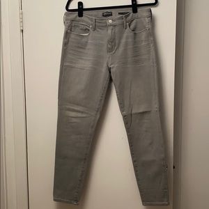 Never worn! Premium Demin skinny jeans